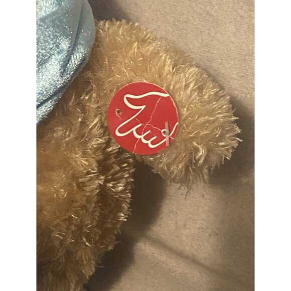 Beaver Plush Sings My Two Front Teeth Song Feet Move 8.5 Inch - Picture 5 of 8